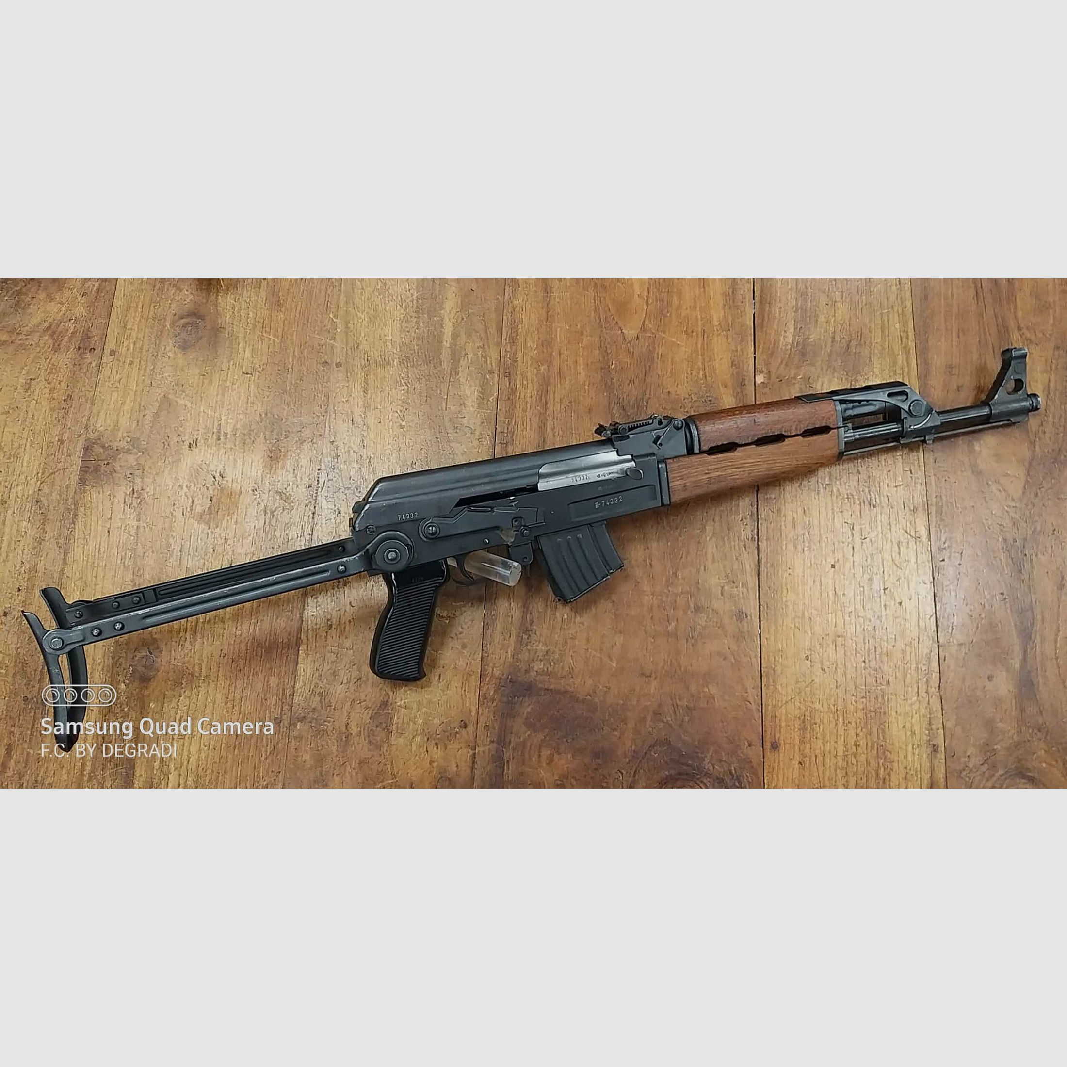 ZASTAVA M70 7,62 x 39, Bild 4 von 6