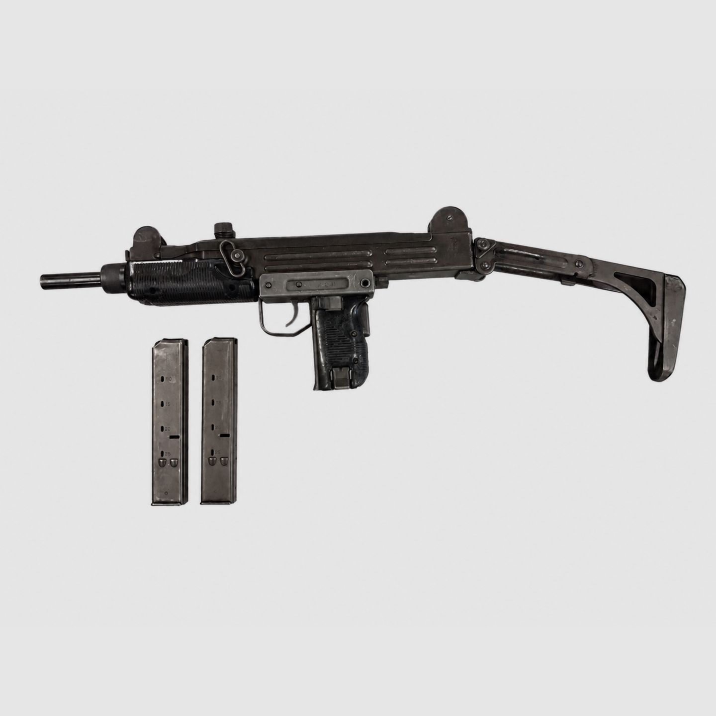 Uzi semiautomatico - usato