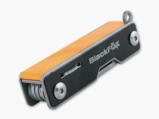Messer Säge Pocket Boss Orange