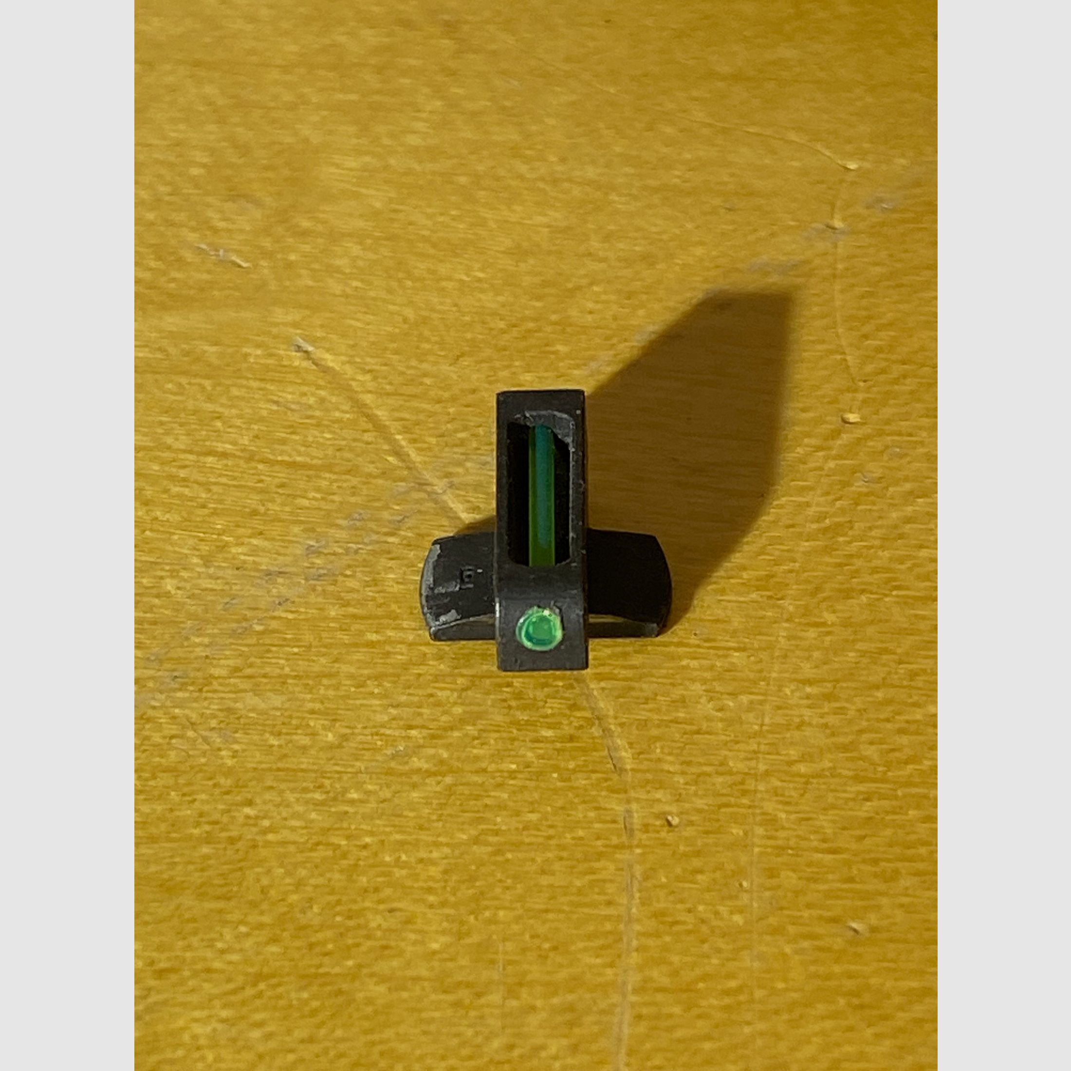 Sig Sauer P210 Target, 9mm Luger, Top Zustand, -Schnäppchen-