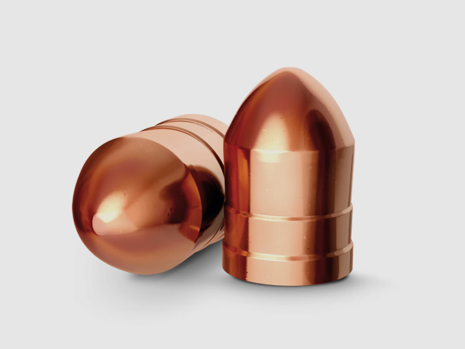 H & N Diabolo Rabbit Magnum Power 4.5 mm, 200 stuks, 1.04g