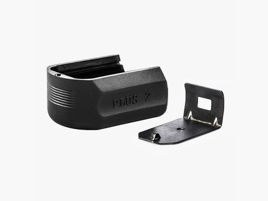 Set adattatore Plus-2 per Mec-Gar P229/Sig Pro - Polimero
