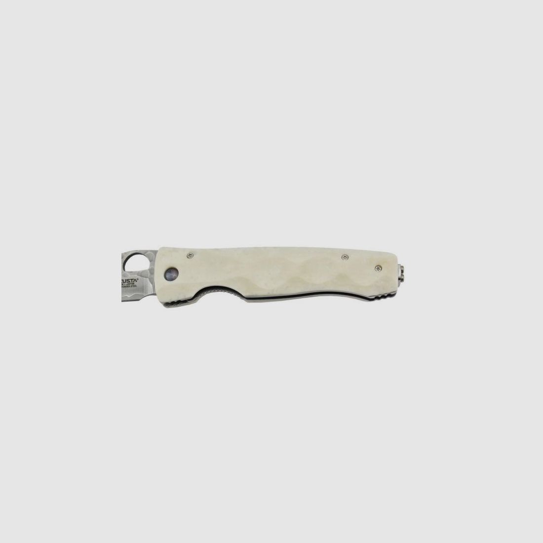 MCusta MC-0126G Tactility Elite Corian SPG2 San Mai Nóż kieszonkowy, zdjęcie 9 z 24