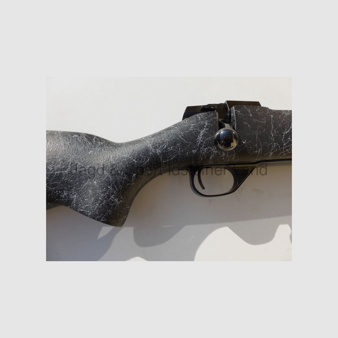 Webley & Scott Empire