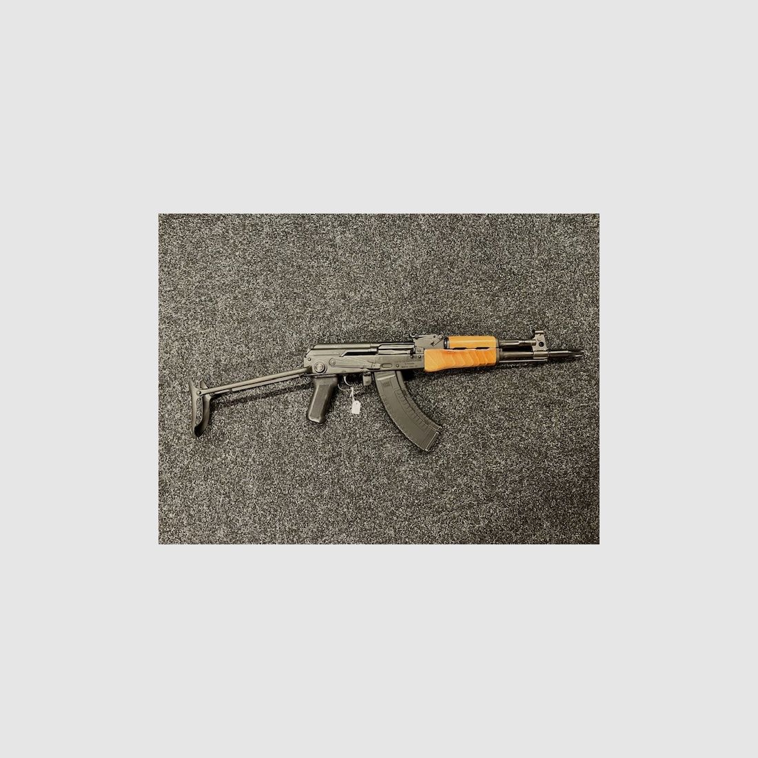 ROMARM AK-47 12" 7,62x39mm