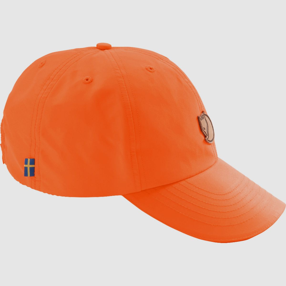 FJÄLLRÄVEN Safety Cap Orange