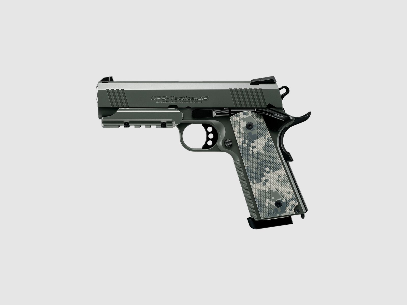Foliage Warrior GBB (Tokyo Marui)