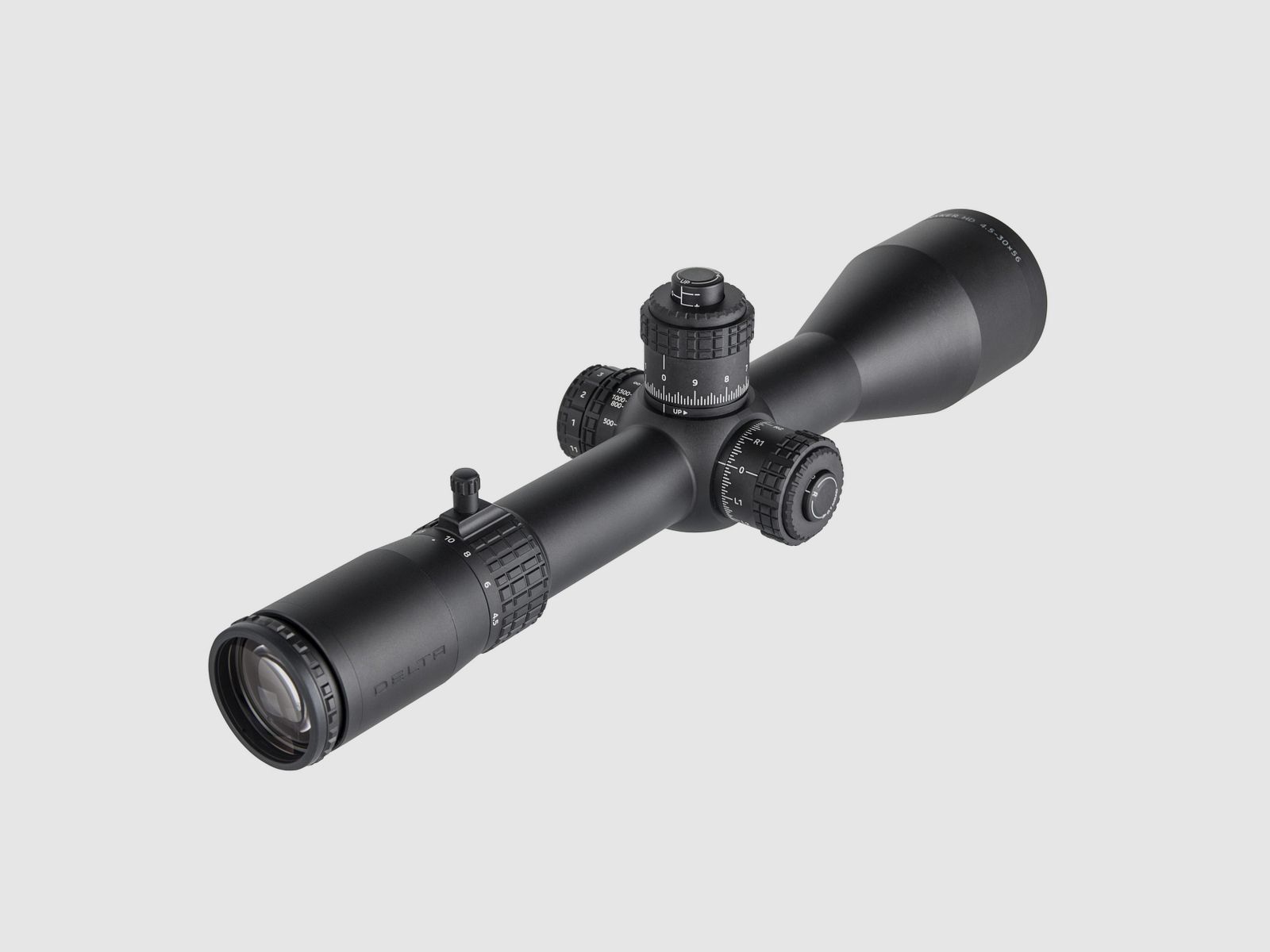 Delta Stryker HD 4,5-30×56 FFP LRD-1P, immagine 3 di 6