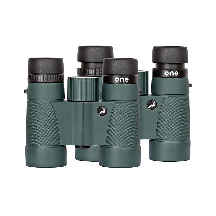Fernglas Delta Optical ONE 8x32, Bild 7 von 14