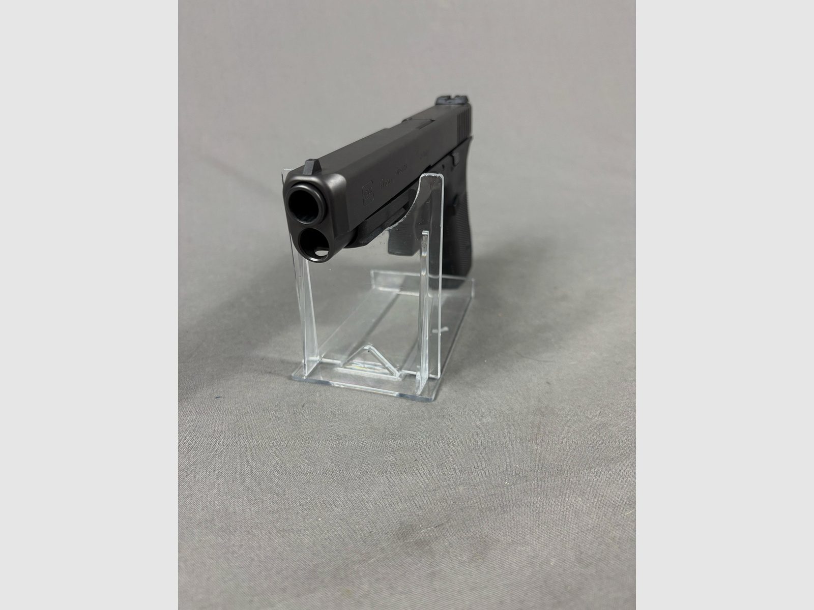Glock 41 Gen. 4 in .45 Auto/ACP