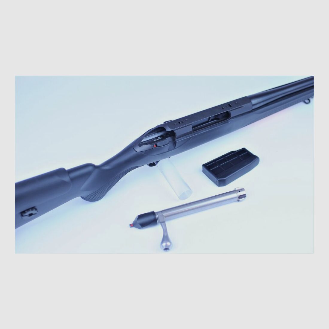 Tikka T3x Lite Adjustable