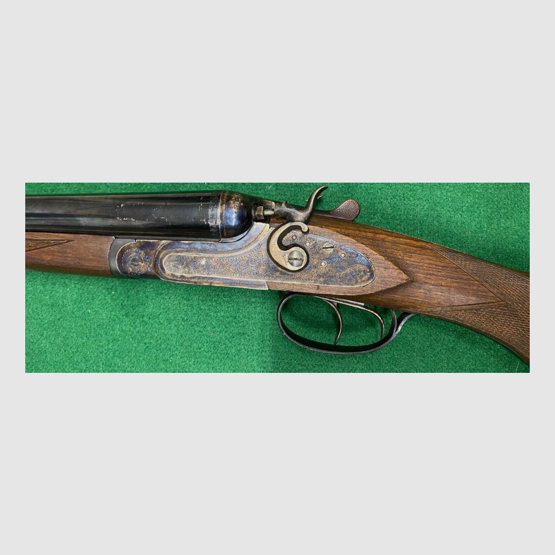 Armas Parkemy Ayora