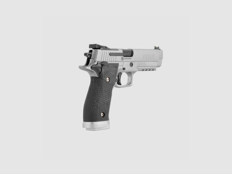 Sig Sauer P226 X-Five Supermatch 9mm Luger, Bild 4 von 12