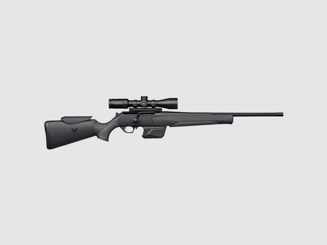 BROWNING MARAL STANDARD COMPO NORDIC ADJ FLUTED HC