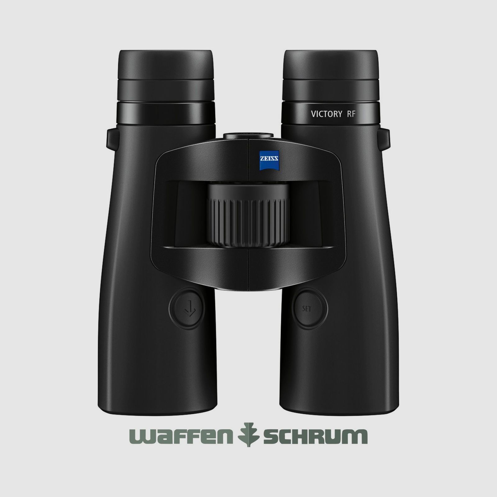 Zeiss Victory RF 8x42 télémètre