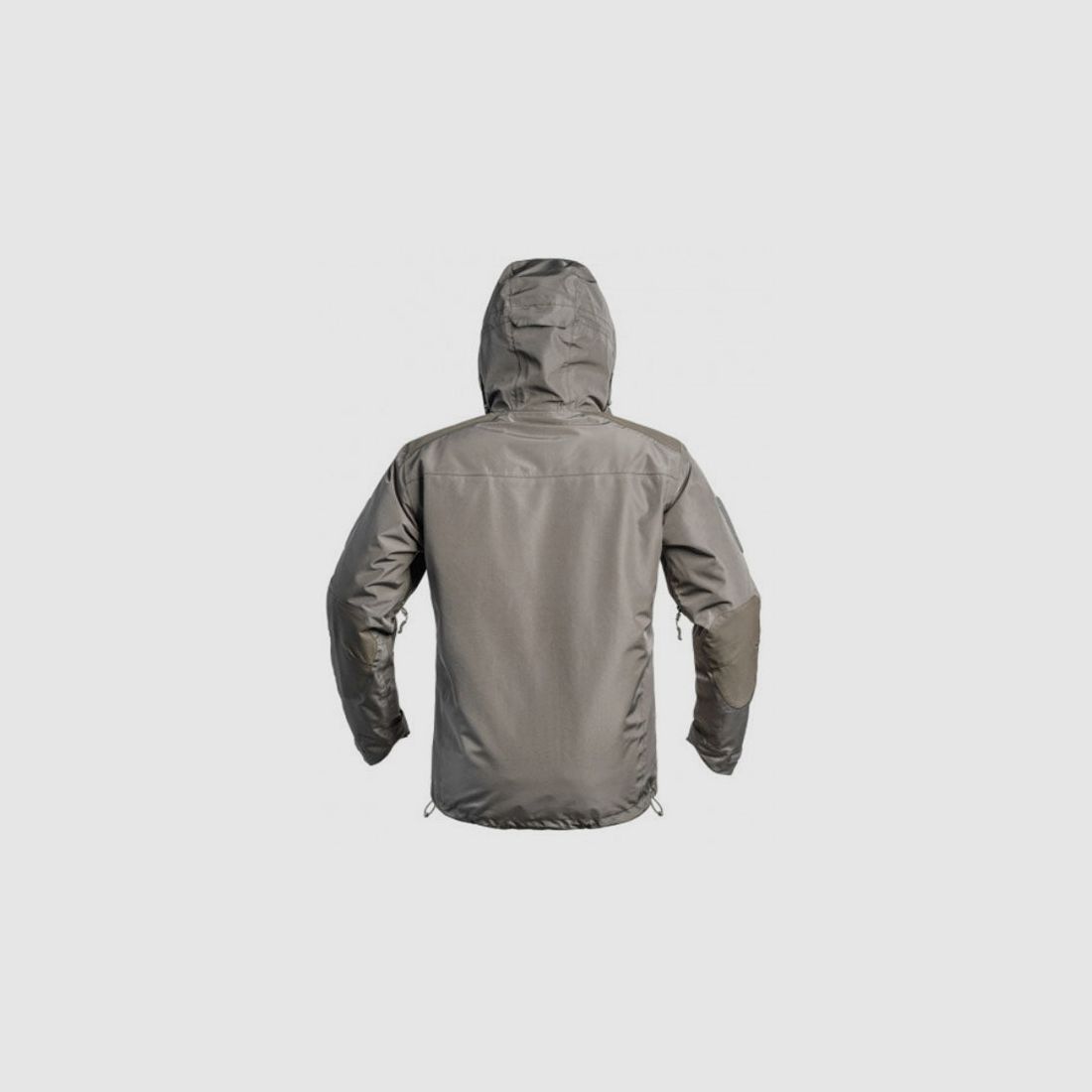 Regenjacke PARKA HARDSHELL FIGHTER, Bild 9 von 11