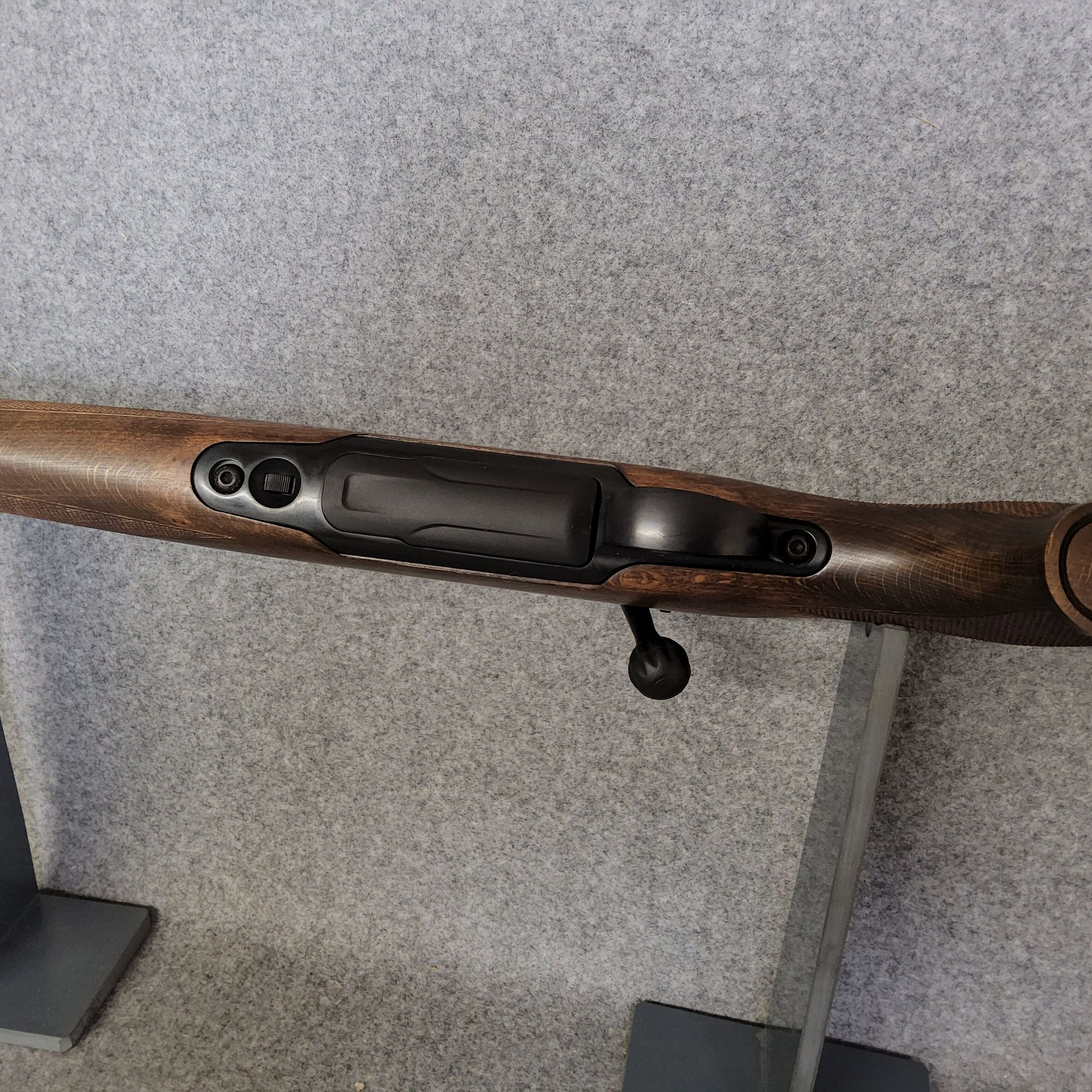 Sauer 100