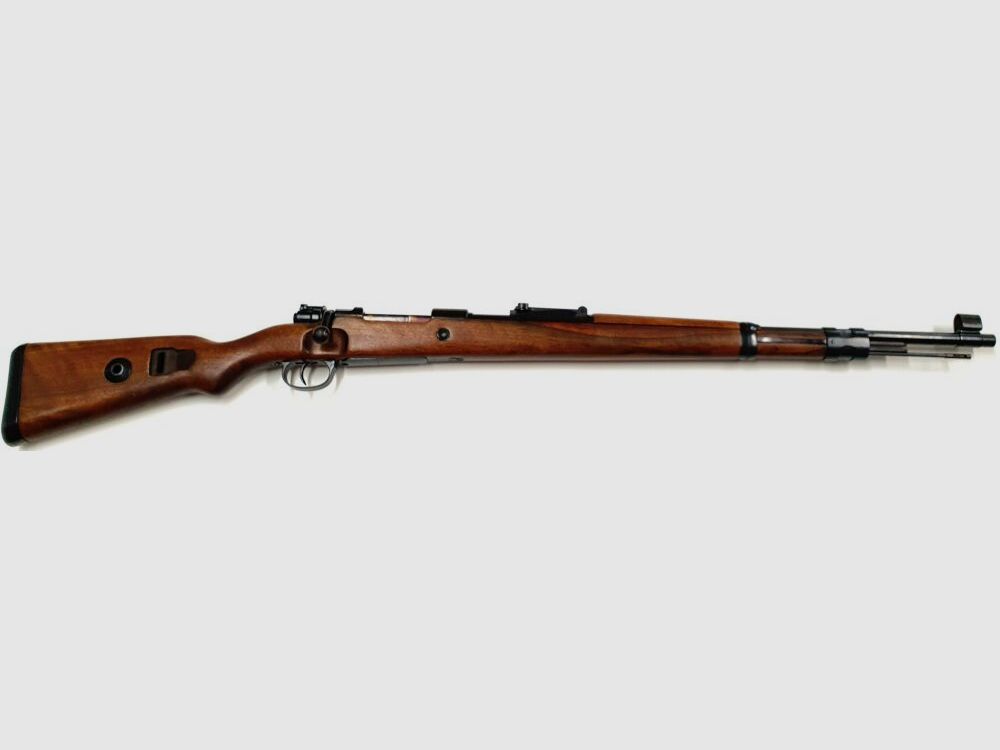 Mauser Oberndorf K98 Portugal-Kontrakt 1941 8x57IS Nummerngleich