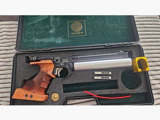Steyr LP5 