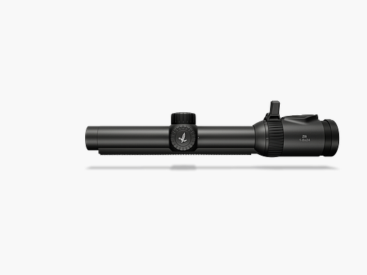 Swarovski Z8i 1-8x24 SR 4A-IF Flexchange