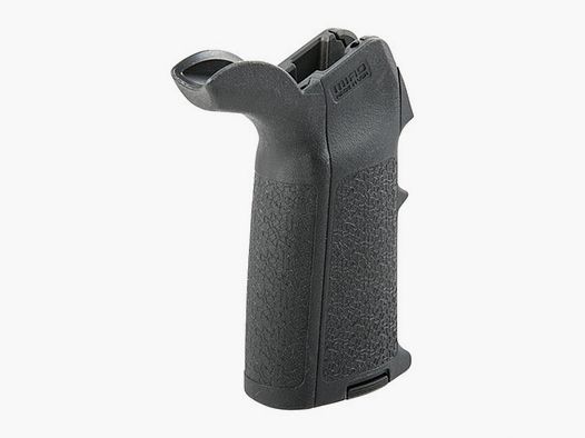 MAGPUL MIAD GEN 1.1 GRIP KIT TYPE 2 POLYMER FOR AR-308 BLACK