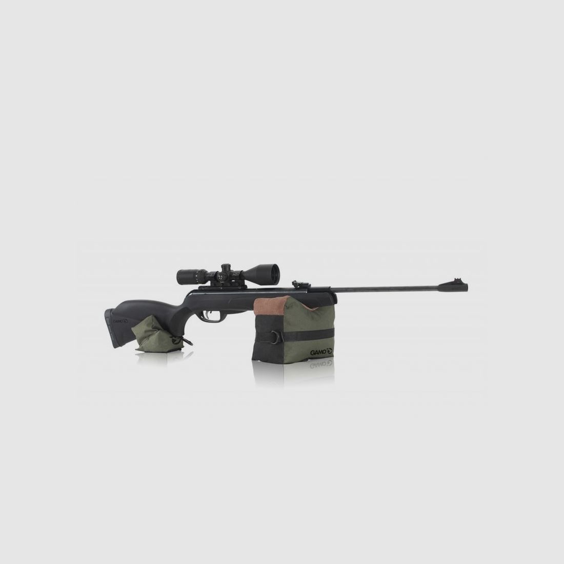 Sac Gamo Tiro I, image 1 sur 2