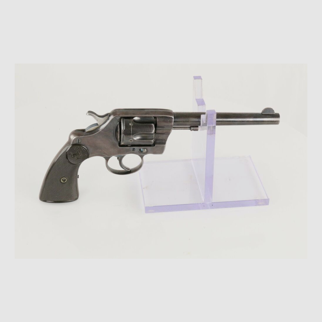 Colt New Army