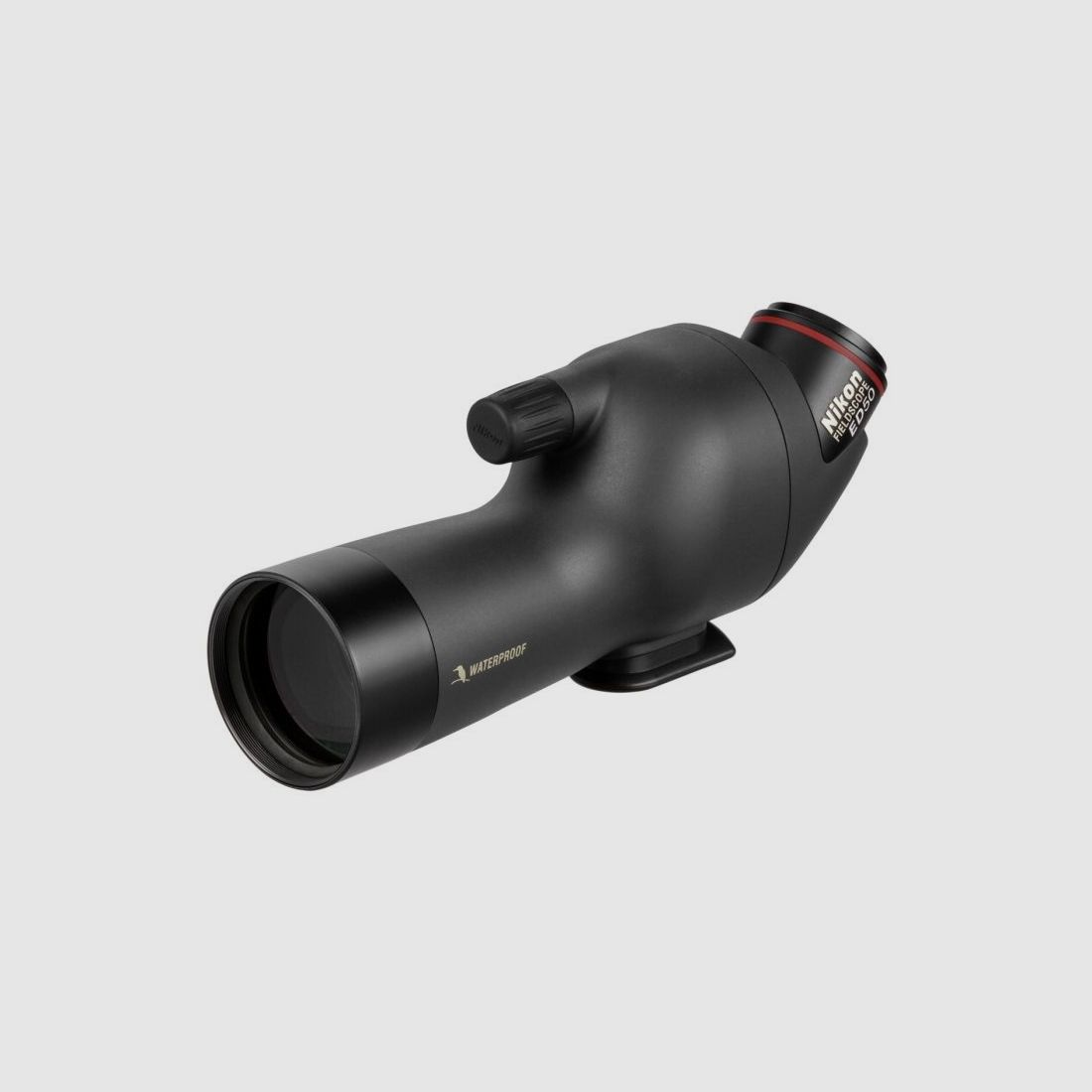 Nikon Nikon Fieldscope Beobachtungsfernrohr ED 50 A -41,09€ Flash Sale Rabatt 369,80 Effektivpreis