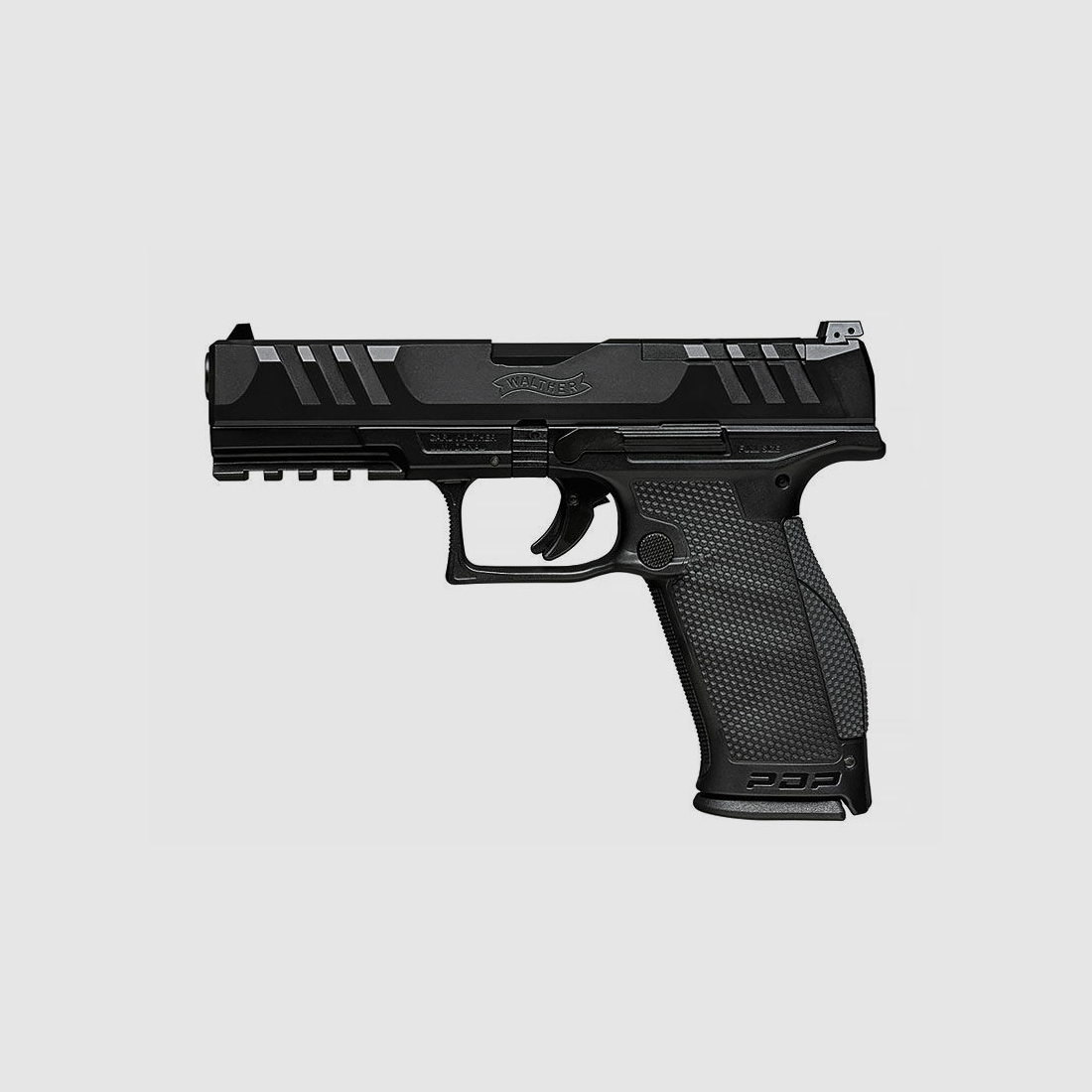 WALTHER PDP Fullsize 4,5"