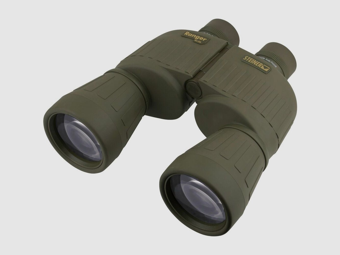 Steiner Fernglas Ranger 8x56