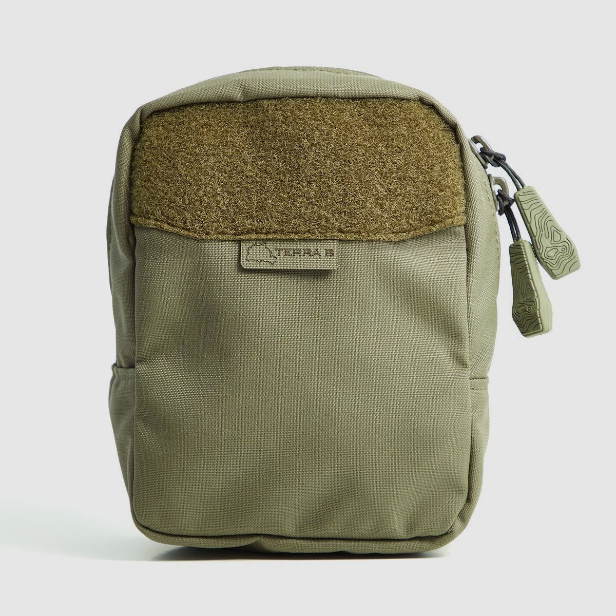 TERRA B® Utility Pouch Medium, Bild 1 von 4