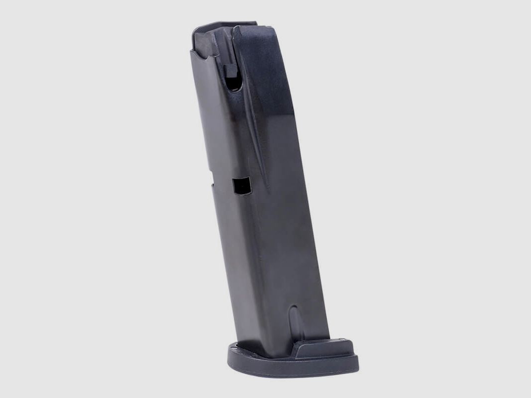 Sig Sauer P320 magazine, 14 rounds 9mm P.A.K.