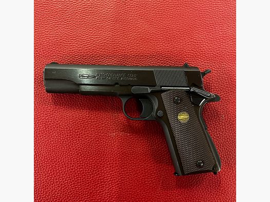 Auto-Ordnance Thompson Mod. 1911 A-1