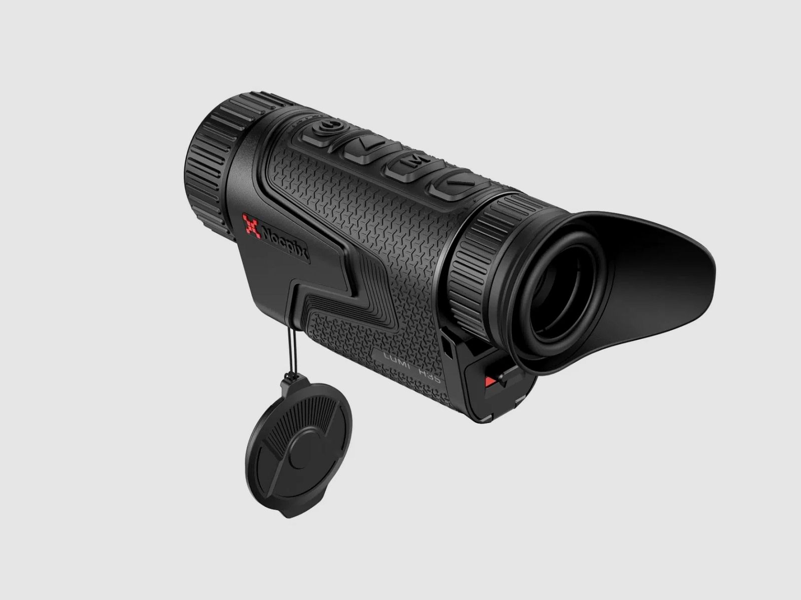 Dispositivo de mano de imagen térmica NOCPIX LUMI L35