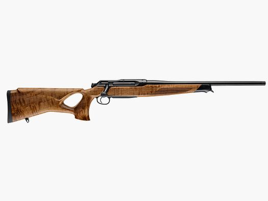 Sauer 505 Iconic 30-06 Clase Madera 3