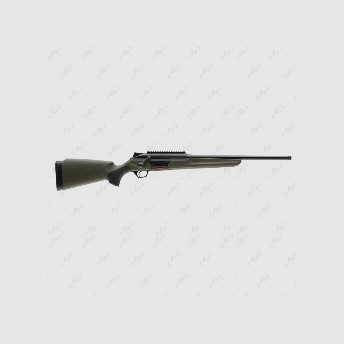Geradezugrepetierbüchse BERETTA BRX1 OD GREEN