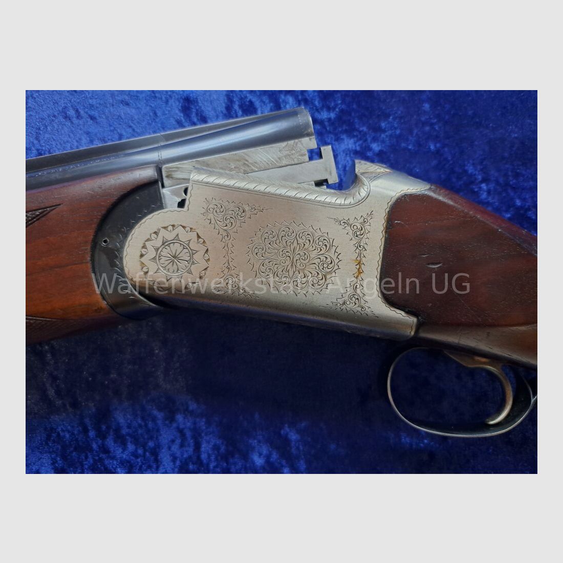 Wirnhier Special Skeet