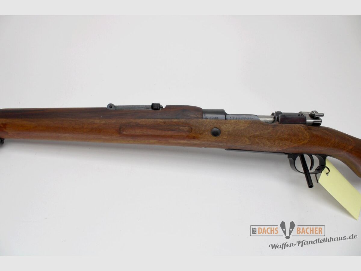Rep. fucile K98 Sta Barbara cal. 8x57JS