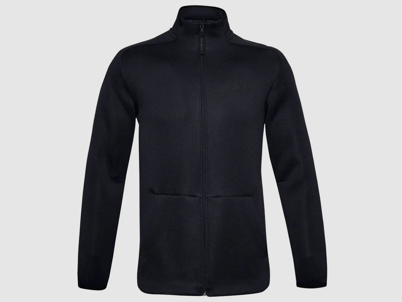 Under Armour Jacke Move Track Jacket