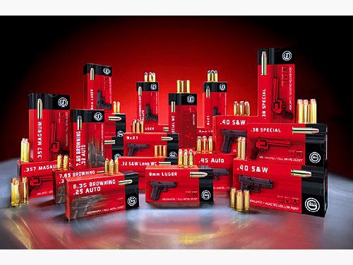 GECO, Führter Fertigung Made in Germany