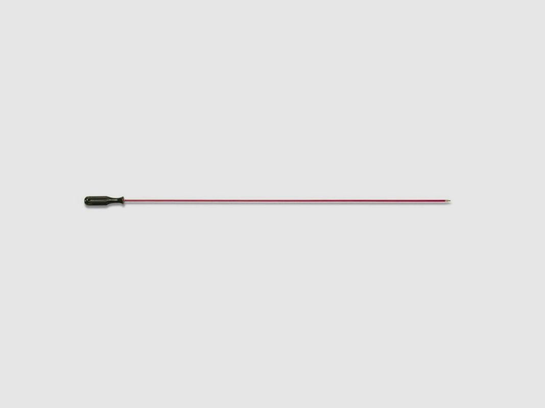 Rensestok Riffel 93cm Overtrukket Med PVC