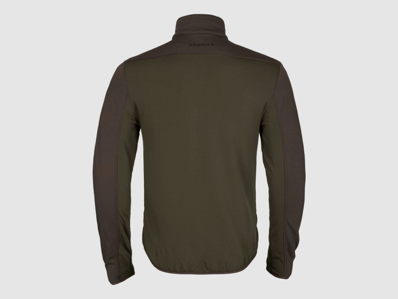 Fleece-Jacke Olaf Harkila, Bild 1 von 2