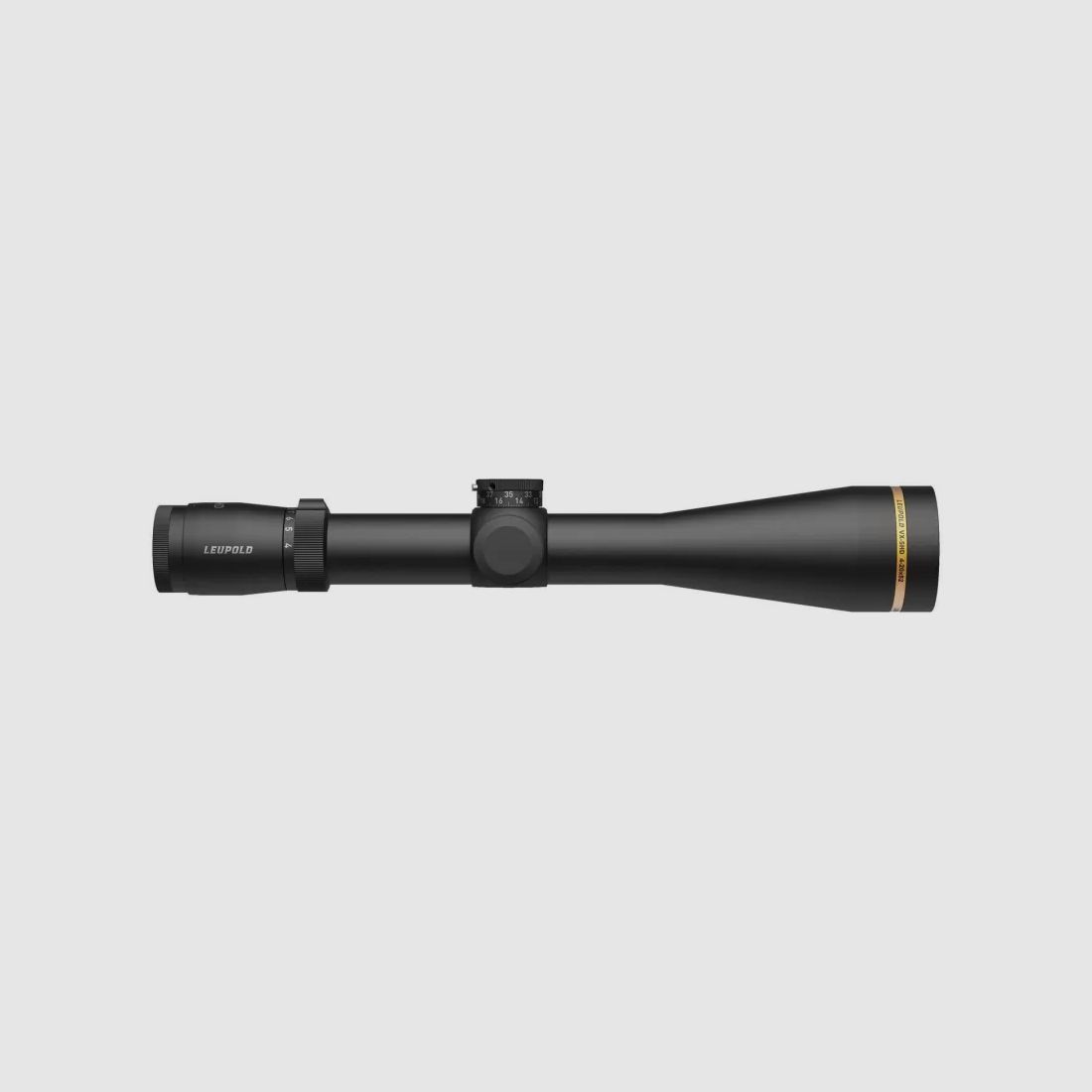 Riflescope LEUPOLD VX-5HD 4-20x52 CDS-ZL2 Side Focus Duplex, image 5 of 15