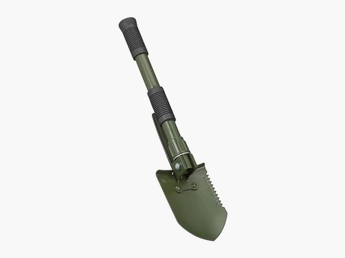 Mil-Tec Mini Klappspaten