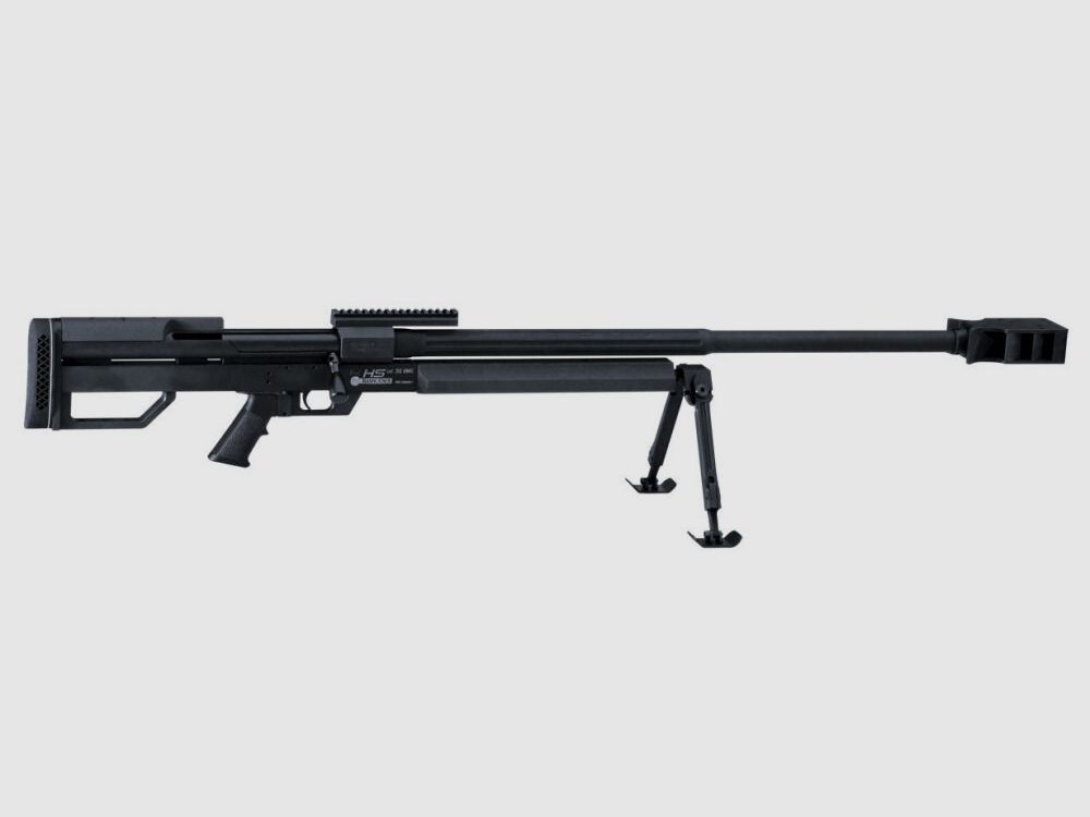 Steyr HS 50 M1