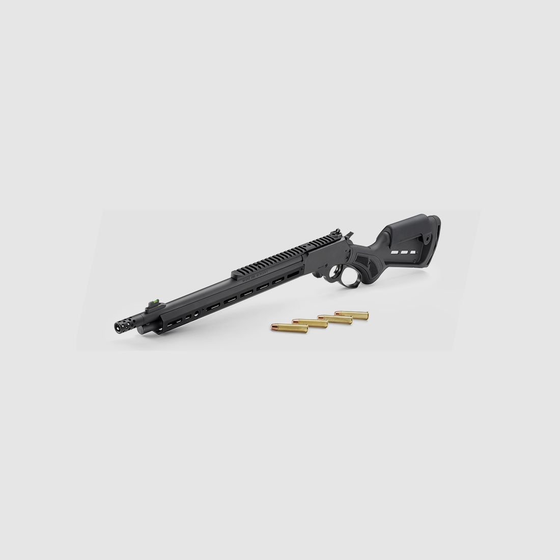 Marlin Dark Series Model 1895, Bild 2 von 6