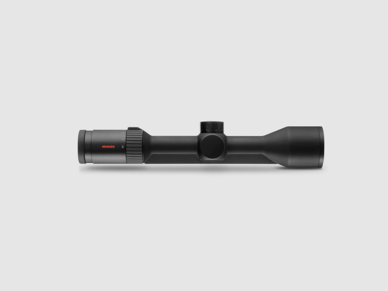 Minox RS-6 2,2-14x50 S cannocchiale
