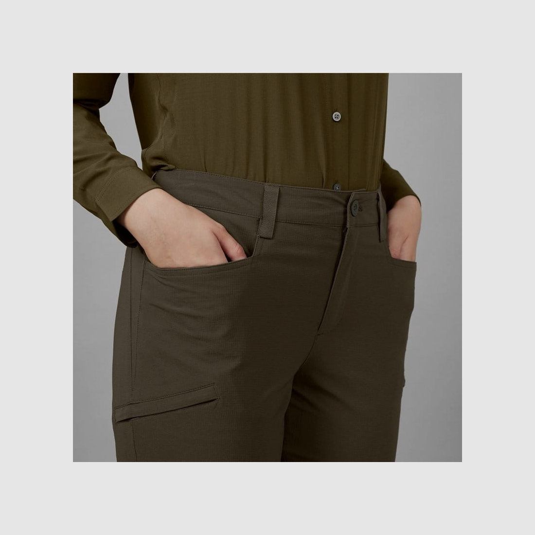 Härkila Trail Hose Damen