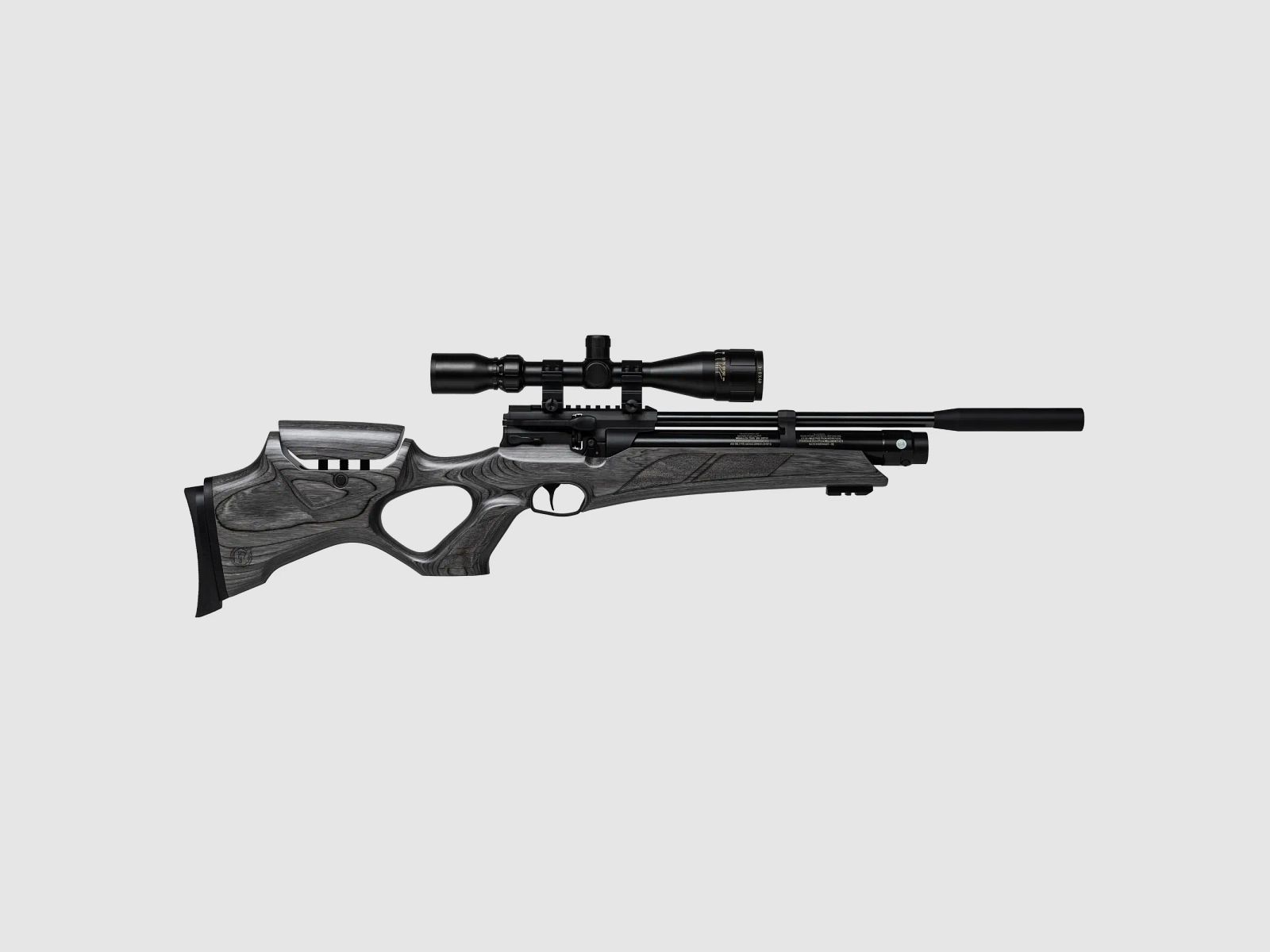 Weihrauch HW 110 T Pressluftgewehr