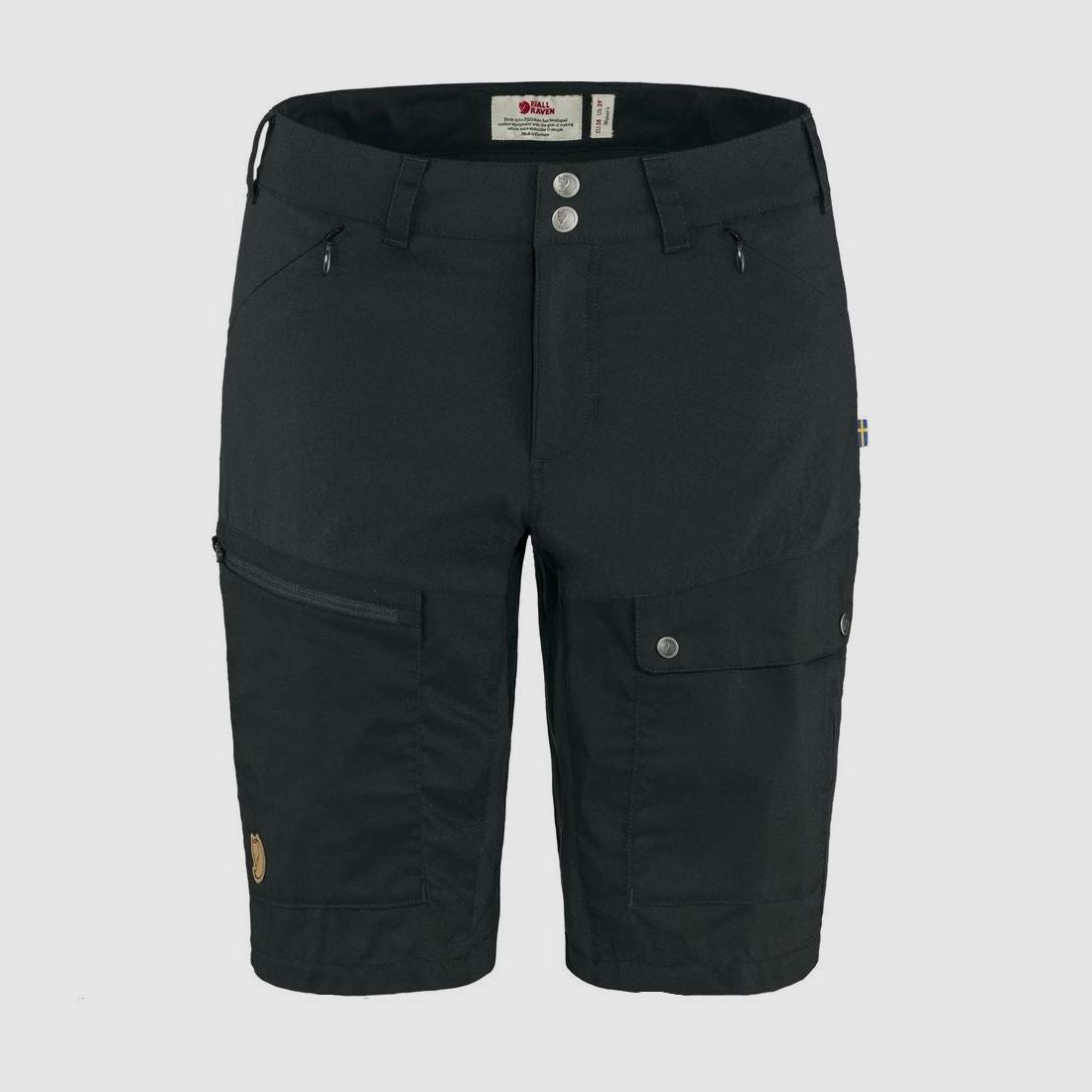 Fjällräven Abisko Midsummer Damen Shorts